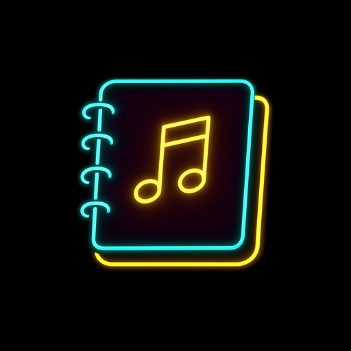 Jazz Standards Tracker icon